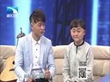 大王小王 《大王小王》 20150501 我的双胞胎弟弟像“爸爸”