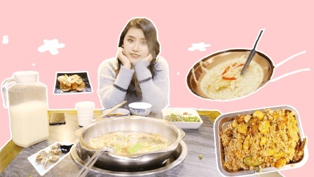 四川大学美食全攻略 豆花火锅铁板烧分分钟看饿