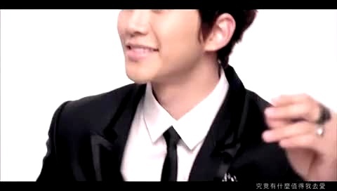 2PM 不败 俊昊 cut 饭制版-2PM