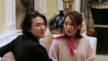 会员版 奚梦瑶量体重惊呼好胖