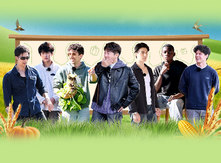 第5期：新农人团首次矛盾？