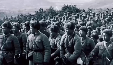 国家记忆 《国家记忆》 20201105 抗美援朝保家卫国 举国同心