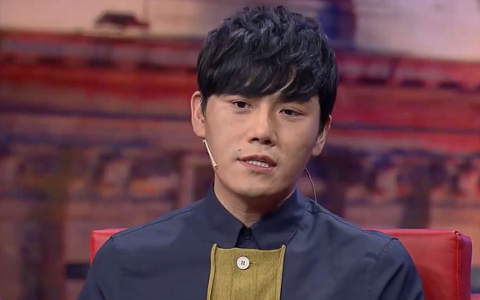 秦昊答谢魔力沙发