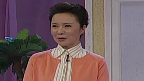 欢乐集结号 小品《想唱就唱》