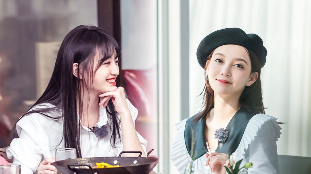 第7期：汪小敏费沁源合肥体验风土人情