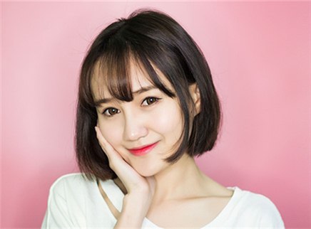 美芽 卖卖萌 打造kiss元气少女