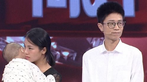 幸福来敲门【天津卫视】 开朗女孩童年失聪,笑对生活拼搏赢取人生