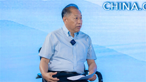 中国访谈 人均预期寿命80岁如何实现？解读“十五五”国民健康新蓝图