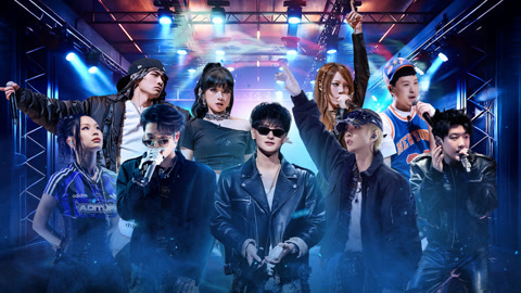 第4期下 王炸！明星制作人公演放大招 黄子韬带病上场回应质疑