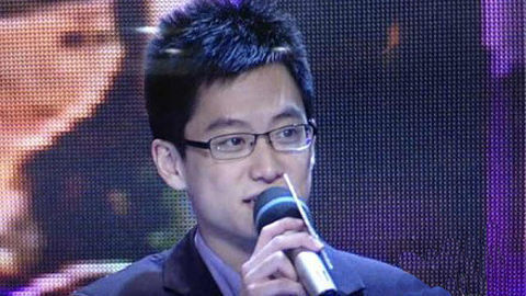 百里挑一 创业男相亲感动众人 盗梦空间经典重现