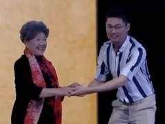 中华好家风 单纯质朴使她脱颖而出 险因眼疾错失“二妹子”