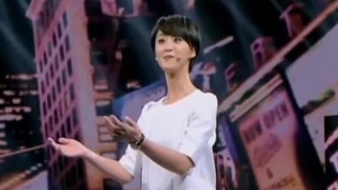演讲集锦 唐棣《声音》