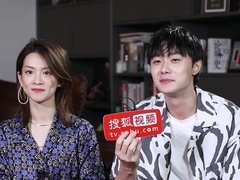 施柏宇、陈昊宇：《循环初恋》是很多个男女主的爱情故事