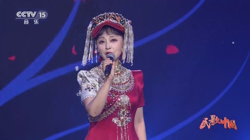 民歌&middot;中国 《民歌中国》 20230613