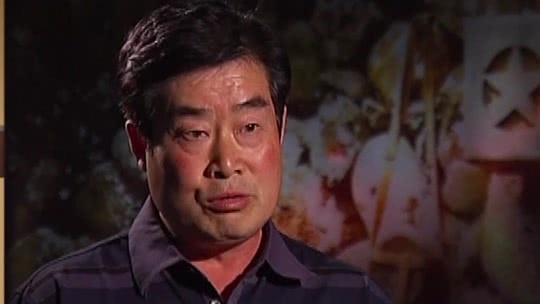 经典传奇 铭记历史·杨子荣：孤胆英雄谱传奇