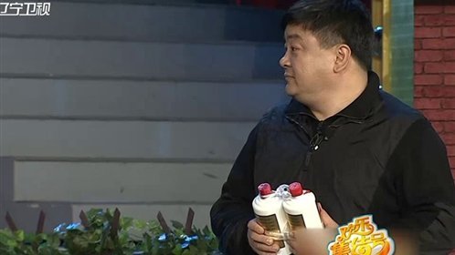 欢乐集结号 小朋友与白衣天使