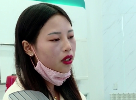 寻情记 女大学生错爱设计师