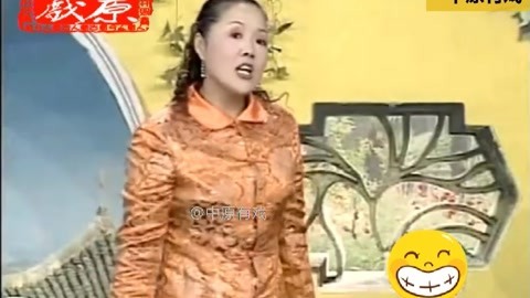 坠子《五梅七枪反唐传》
