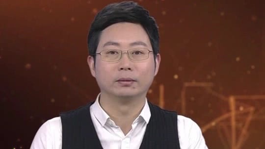 经典传奇 人在江湖 真实镖局全揭秘