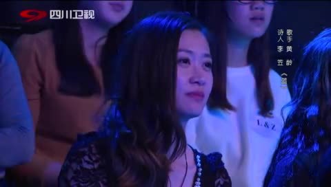 诗歌之王 诗歌上演霸王别姬