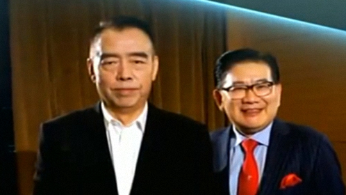 可凡倾听 一个迷恋电影的“托钵僧” 陈凯歌专访(上)