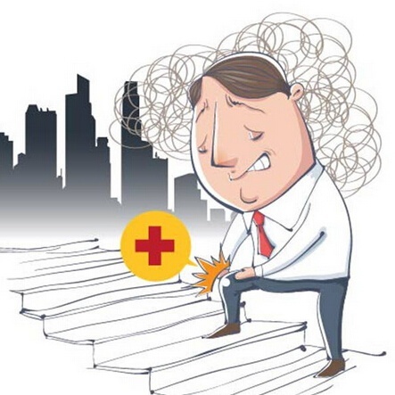 止疼药只能麻痹神经，如何对症下药