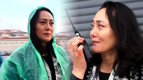 第九期：宋佳误点没赶上开船独自哭泣