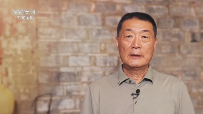 《鲁健访谈》 20250905 笔端的英雄 对话徐贵祥