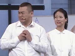 笑动剧场2026 小品《办公室的故事》