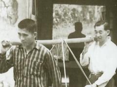 故宫国宝运台秘闻,木箱揭开一段神秘历史