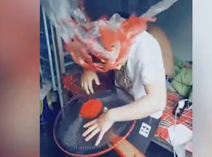 每个寝室都有武侠梦...