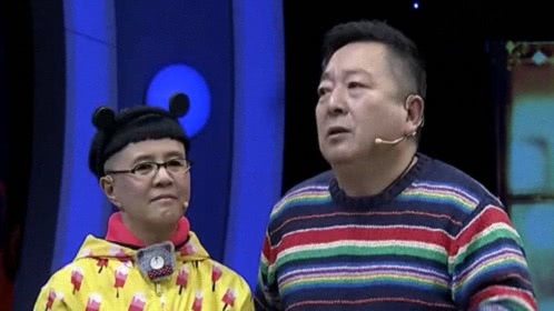 你看谁来了 大来宾金龟子刘纯燕登场