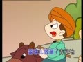 宝宝童谣精选 牧童