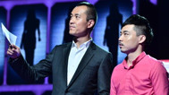 我们约会吧 单亲妈妈示爱遭拒痛哭