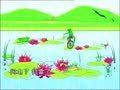十天学会abc R的单词