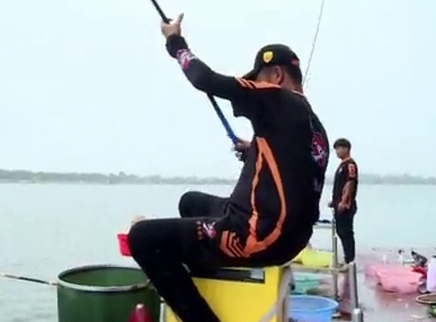 强者复活（八）