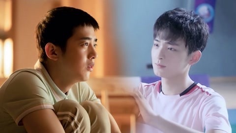 萝莉侃剧 《极限17》暖心弟弟子豪在线宠哥 杨超越看完都吃醋了