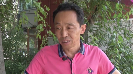 长腿大哥再相亲