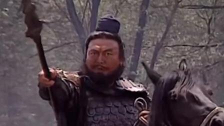@所有人 94版《三国演义》张飞扮演者李靖飞去世