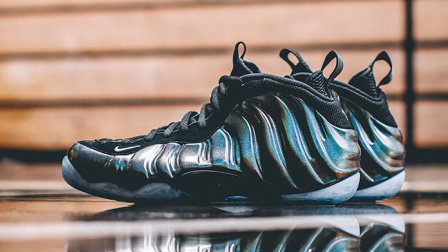 Kicksvision ｜ Nike Air Foamposite One