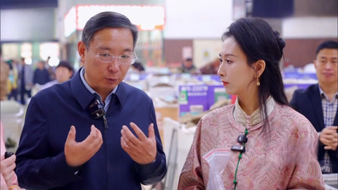寻味亳州探秘药材市场 揭秘各类中药材养生妙用