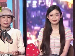 选择2024 今天只为遇见你 女儿鼓励妈妈找另一半