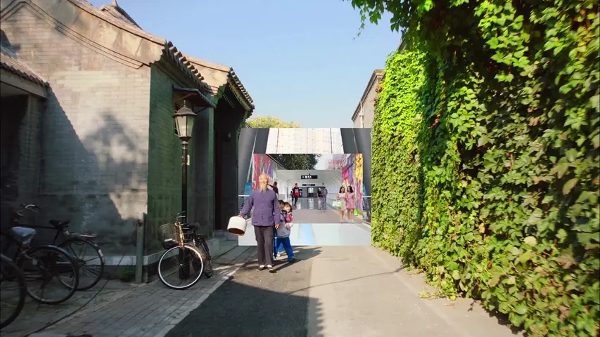 昨天的故事 2018 第3集