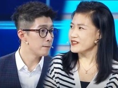 非你莫属2023 身残志坚不服输 努力学习争取工作