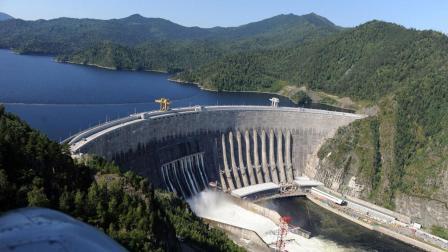 半岛奇闻 全球最大的水电站，我国白鹤滩水电站，规划了70年耗资1800亿元