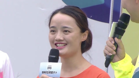 总决赛前最后的抢位赛 救生员虚惊一场进入决赛