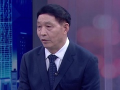 信用中国 朱汉华 精工筑芯 紧固高端制造