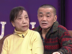 男女嘉宾初见争吵不断 男方调侃老师身高惹不快