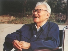 巴金（下）：痛悟人生真谛