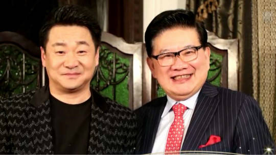可凡倾听 野百合也有春天 王景春专访（下）